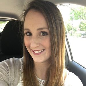 Meet your Posher, Nicola